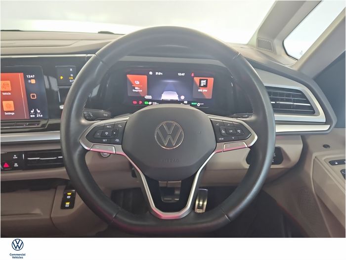 Volkswagen Multivan 2024