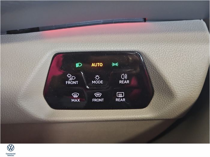 Volkswagen Multivan 2024