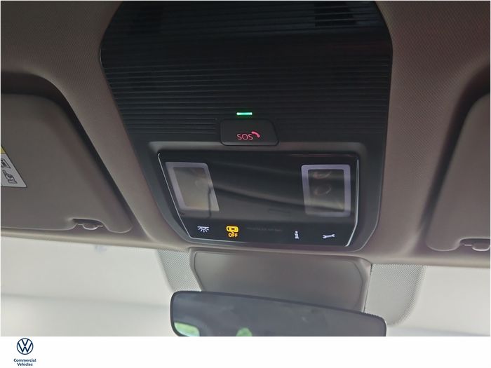 Volkswagen Multivan 2024