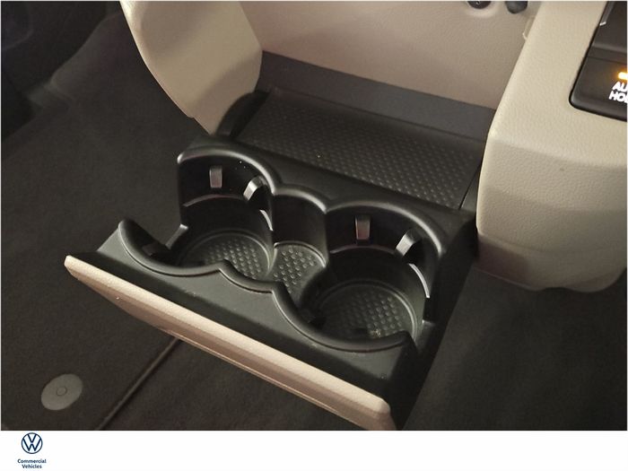 Volkswagen Multivan 2024