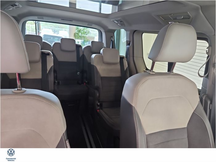 Volkswagen Multivan 2024