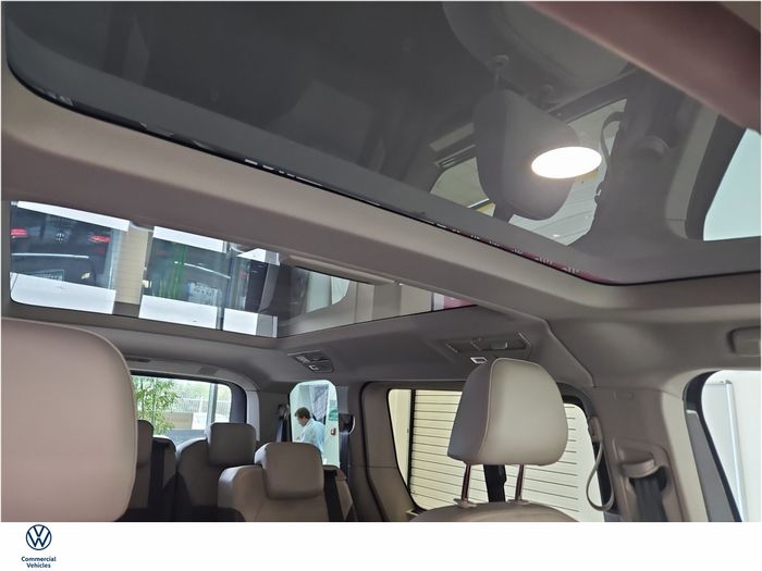 Volkswagen Multivan 2024