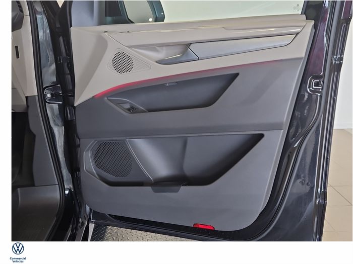 Volkswagen Multivan 2024