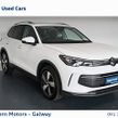 Volkswagen Tiguan 2025