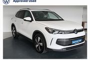Volkswagen Tiguan 2025