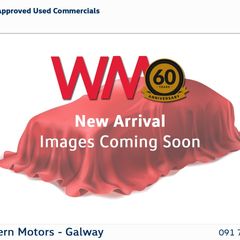 Volkswagen Transporter 2022
