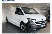 Volkswagen Transporter 2026
