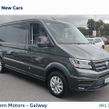 Volkswagen Crafter 2026