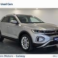 Volkswagen T-Roc 2023