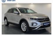 Volkswagen T-Roc 2023