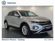Volkswagen T-Roc 2023