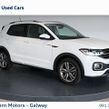 Volkswagen T-Cross 2024