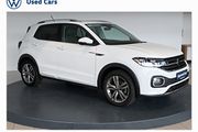 Volkswagen T-Cross 2024