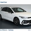 Volkswagen Golf 2025