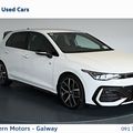 Volkswagen Golf 2025