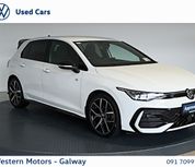 Volkswagen Golf 2025