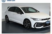 Volkswagen Golf 2025