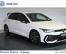 Volkswagen Golf 2025