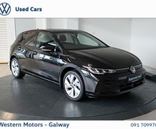 Volkswagen Golf 2024