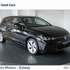 Volkswagen Golf 2024