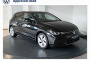 Volkswagen Golf 2024