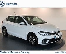 Volkswagen Polo 2023