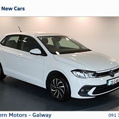 Volkswagen Polo 2023