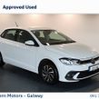Volkswagen Polo 2023