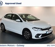 Volkswagen Polo 2023