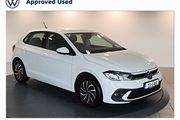 Volkswagen Polo 2023