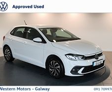 Volkswagen Polo 2023