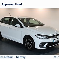 Volkswagen Polo 2023