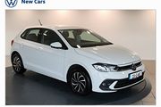 Volkswagen Polo 2023