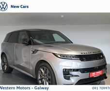 Land Rover Range Rover 2025