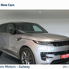 Land Rover Range Rover 2025