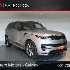Land Rover Range Rover 2025