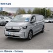 Volkswagen Transporter 2026