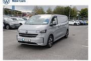 Volkswagen Transporter 2026
