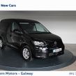 Volkswagen Caddy 2026