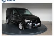 Volkswagen Caddy 2026