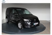 Volkswagen Caddy 2026