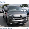 Volkswagen Transporter 2026