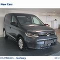 Volkswagen Caddy 2026