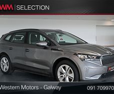 Skoda Enyaq 2023