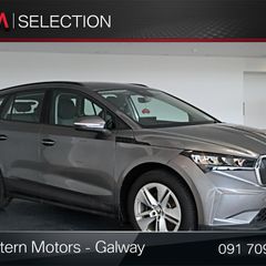 Skoda Enyaq 2023