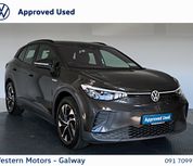 Volkswagen ID.4 2022