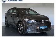 Volkswagen ID.4 2022