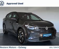Volkswagen ID.4 2022