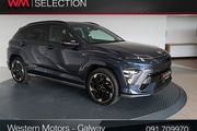 Hyundai Kona 2026