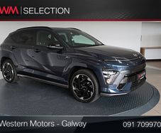 Hyundai Kona 2026